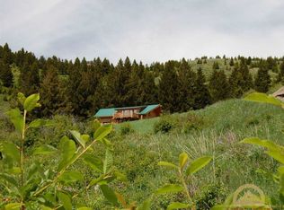 465 Storrs Rd, Bozeman, MT 59715