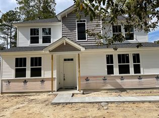 222 Mallard Rd, Summerville, SC 29483