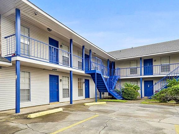 2nd image of 6869 Rembrandt Ave #106