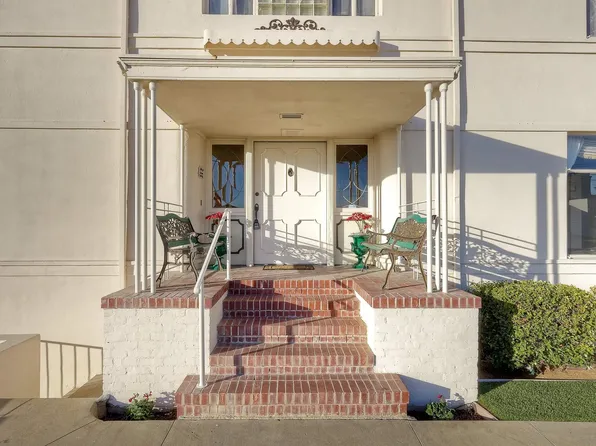 1300 W Walnut Ave, San Diego, CA 92103