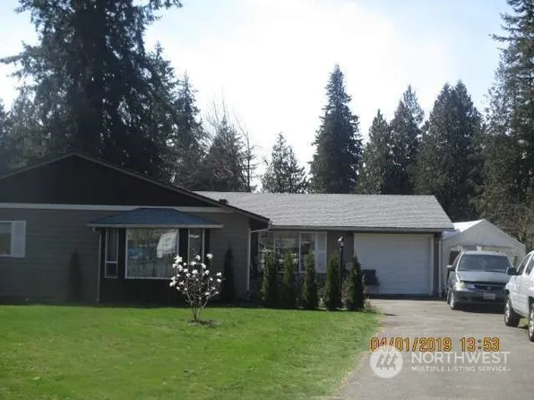 6110 201st Place NE, Arlington, WA 98223