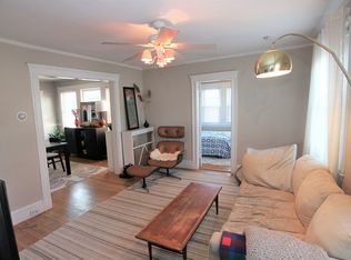 168 Faneuil St #2, Boston, MA 02135