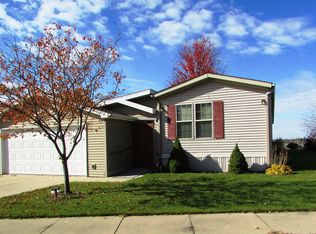 4155 Sunlight Rdg, Dubuque, IA 52001