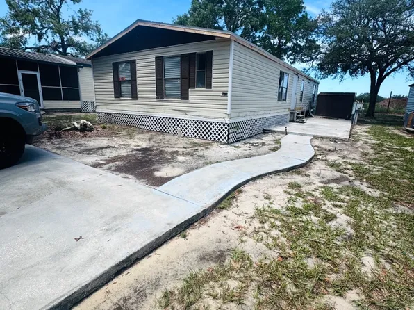 14011 Bream Dr Unit 40, Hudson, FL 34669
