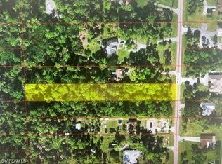 17th St SW, Naples, FL 34117