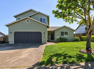 8759 NE Box Elder St, Corvallis, OR 97330