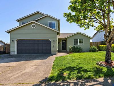8759 NE Box Elder St, Corvallis, OR, 97330
