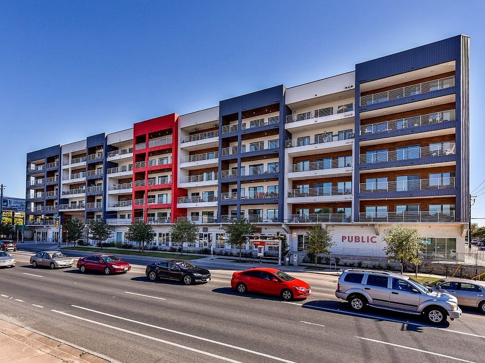 2nd image of 4361 S Congress Ave #406