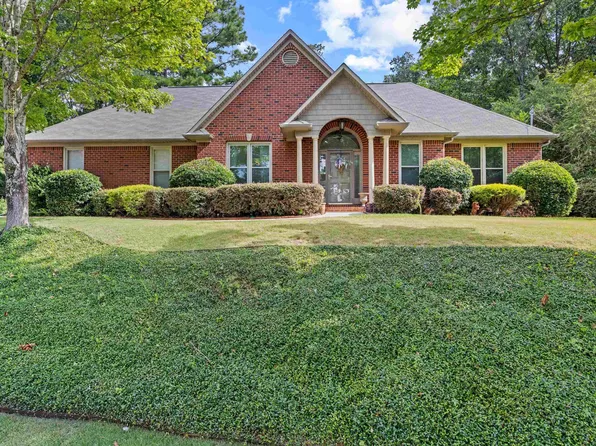 3480 Tamassee Ln, Birmingham, AL 35226