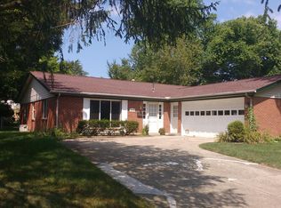 5185 Tahitian Pl, Dayton, OH 45440