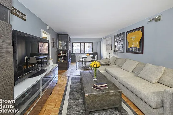 Sold by Brown Harris Stevens | media 1