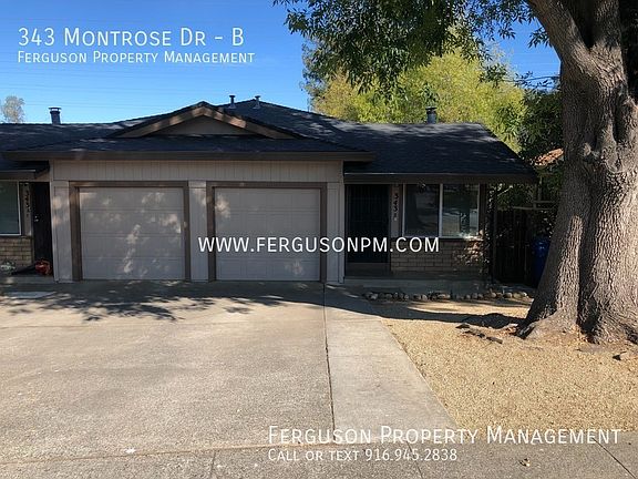 2nd image of 343 Montrose Dr #B
