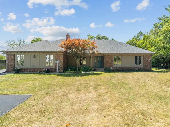 9539 Rawles Ave, Indianapolis, IN 46229