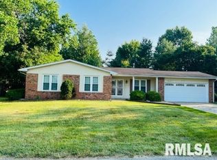 3118 Mulberry Ave, Mount Vernon, IL