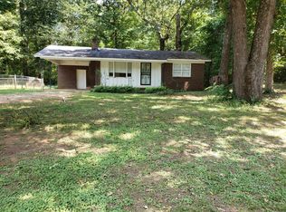 6095 Highway 15 S, Pontotoc, MS 38863