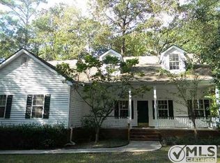 338 Anton Dr, Tallahassee, FL 32312