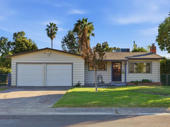 1435 Elva Ave, Red Bluff, CA 96080