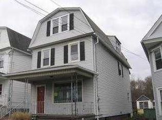 69 W Liberty St, Hanover Township, PA 18706