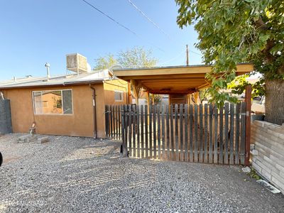 836 E Blacklidge Dr, Tucson, AZ, 85719