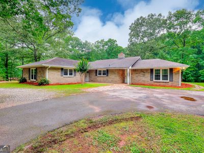 100 Willow Woods Rd, Social Circle, GA, 30025