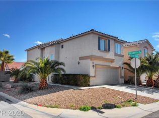 5926 Silver Trace Ct, Henderson, NV 89011