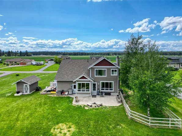 89 Great Bear Ln, Columbia Falls, MT 59912