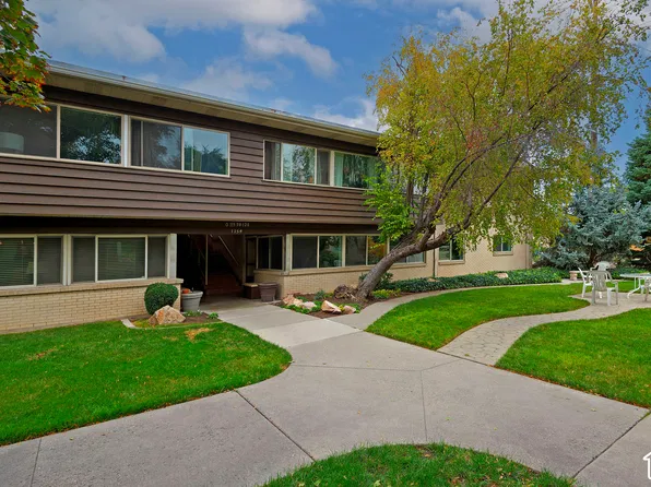 1154 E 2700 S APT O119, Salt Lake City, UT 84106