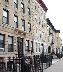 Rented by Brooklyn Vertical Inc.