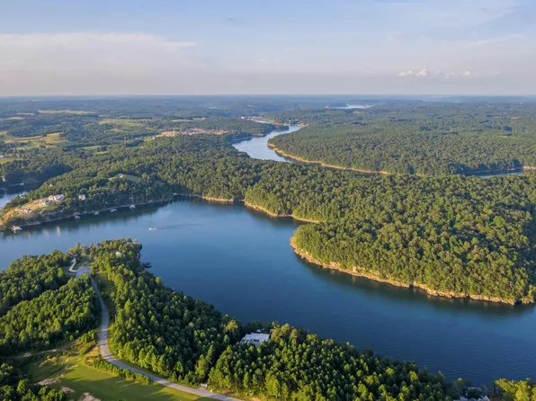 LOT 21 Pointe Sixteen, Crane Hill, AL 35053
