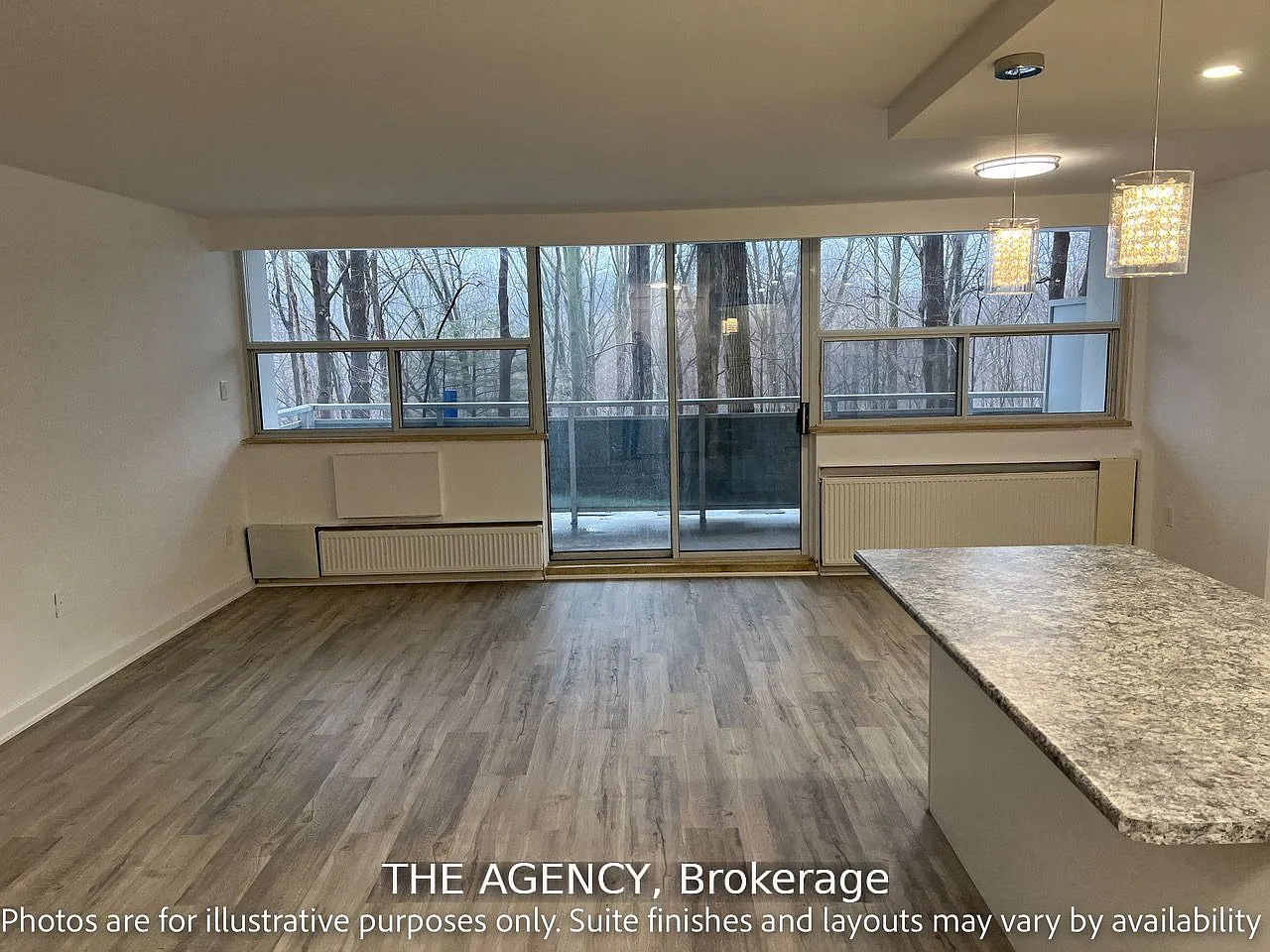 2 bed, $2,650 — Photo 2