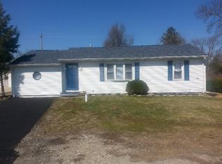 20 W Cedar Rd, Medway, OH 45341