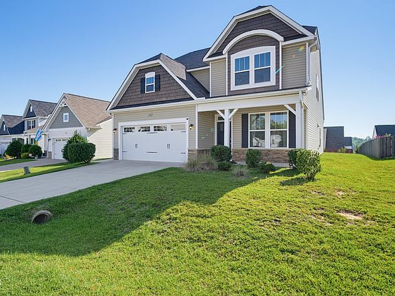 4th image of 562 Summerwind Plantation Dr