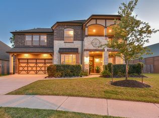 20215 Iberian Ct, Spring, TX 77379