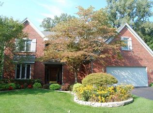 2307 Gibley Park Rd, Toledo, OH 43617