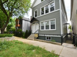 1738 W Altgeld St UNIT HC, Chicago, IL 60614