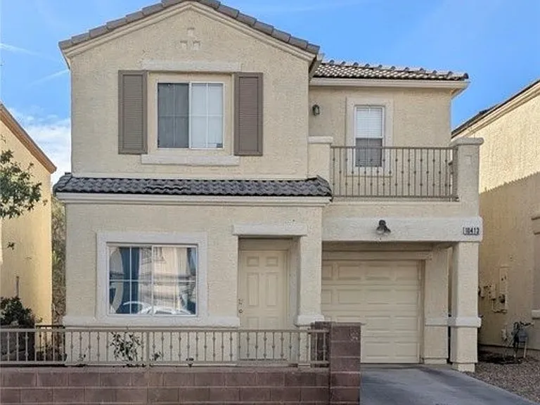 10413 Coyote Cub Ave — Photo 1