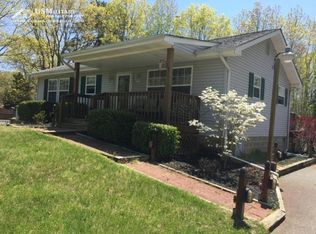 265 Indian Trl, Cape May Court House, NJ 08210