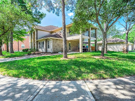 4th image of 6202 Canyon Run Court