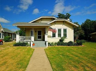 1308 S 27th St, Temple, TX 76504