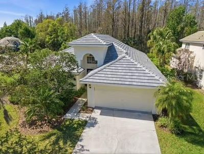 4308 Avenue Cannes, Lutz, FL, 33558