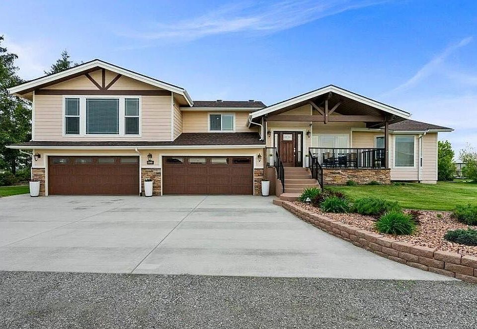 4320 E Hope Ave, Post Falls, ID 83854 Zillow