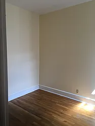 Rented by AJ Clarke