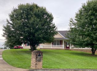 229 Olivia Lee Ct, Jonesborough, TN 37659