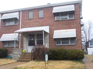 4997-4999 Mardel Ave, Saint Louis, MO 63109