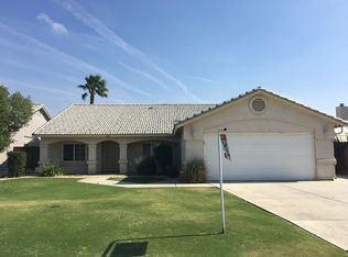4808 Smokey Mountain Way, Bakersfield, CA 93312