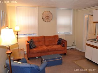 142 Davis Ave #A, Brookline, MA 02445