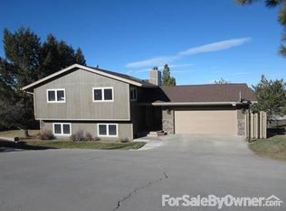 2400 Gold Rush Ave, Helena, MT 59601