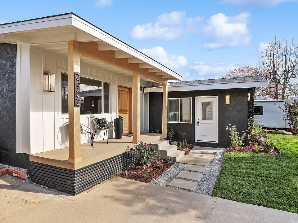 front porch entrance