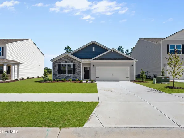 2021 Minnette Circle, New Bern, NC 28562