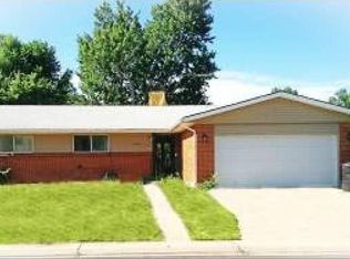 5484 E Custer Pl, Denver, CO 80246